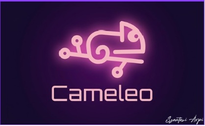 Cameleo Logo